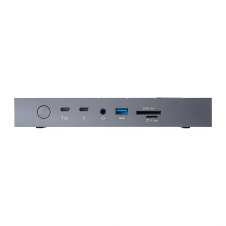 Peladn G2E Thunderbolt 5 Docking Station (Gray)